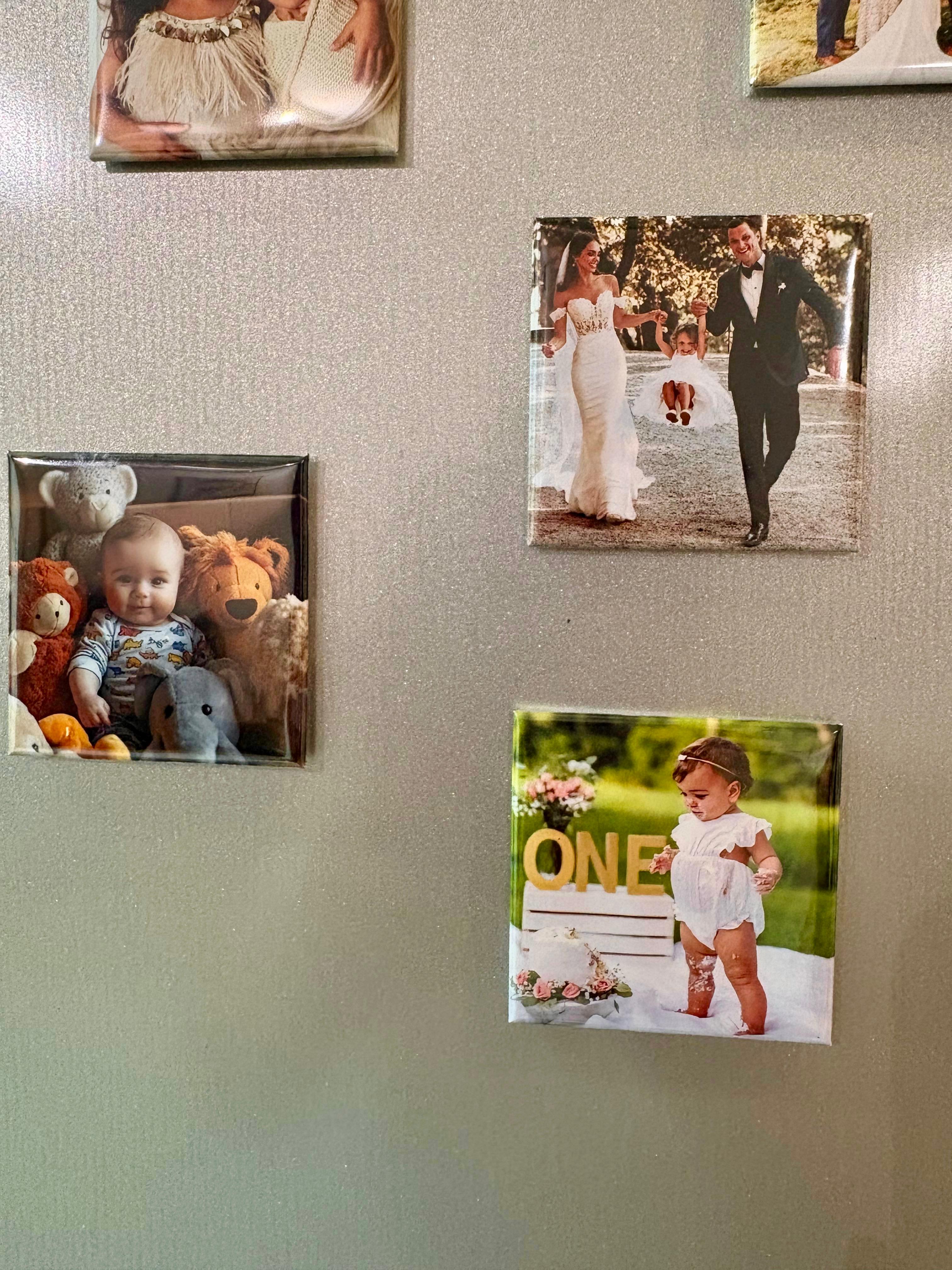 Imanes 5x5 - ejemplo 3